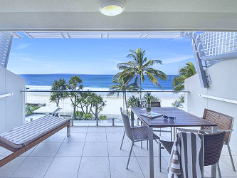 Fairshore Beachfront Apartments - Accom Noosa | Noosa Holiday Accommodation  Specialists